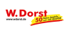 Kundenlogo Heizöl W. Dorst GmbH