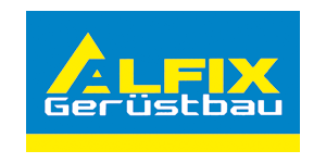 Kundenlogo von ALFIX Gerüstbau Vöhler & Sturm GmbH