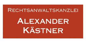 Kundenlogo von Kästner Alexander Rechtsanwaltskanzlei