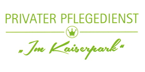 Kundenlogo von Pflegedienst im Kaiserpark Huneshagen & Ehl