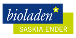 Kundenlogo von bioladen Saskia Ender Kundenlogo von bioladen Saskia Ender