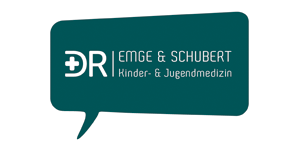 Kundenlogo von Dr. med. Karoline Emge und Dr. med. Dorothea Schubert Fachärztinnen für Kinder- und Jugendmedizin