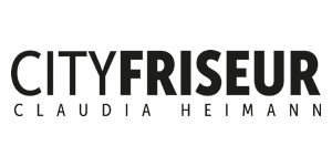 Kundenlogo von City Friseur Claudia Heimann