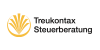 Kundenlogo Treukontax Steuerberatungsgesell. mbH