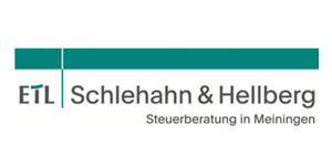 Kundenlogo von ETL Schlehahn & Hellberg GmbH Steuerberatungsgesellschaft