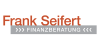Kundenlogo von Frank Seifert Finanzberatung
