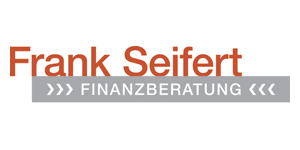 Kundenlogo von Frank Seifert Finanzberatung