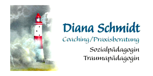 Kundenlogo von Diana Schmidt Coaching / Praxisberatung Kundenlogo von Diana Schmidt Coaching / Praxisberatung