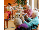 Kundenbild groß 5 Altenhilfe und Pflege Ev. Altenhilfezentrum Haus Werragarten Altenhilfe