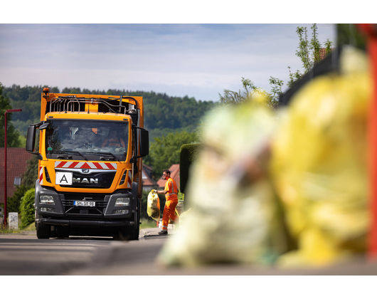 Kundenfoto 10 Schmalkalden Stadtreinigung GmbH Entsorgungsfachbetrieb