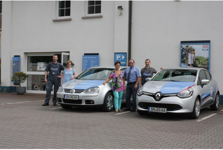 Kundenfoto 4 Nico Uloth Bosch Car Service Kfz-Werkstatt