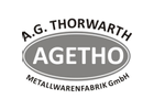 Kundenbild groß 1 Thorwarth A. G. GmbH