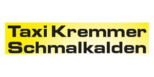 Kundenlogo von Kremmer Hartmut Personenbeförderung,  Taxi