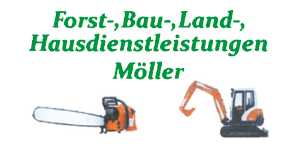 Kundenlogo von Möller Mario Gartenlandschaftsbau