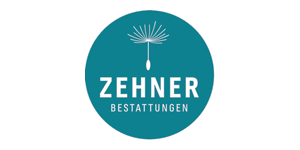 Kundenlogo von Zehner W. Bestattungen