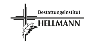 Kundenlogo von Bestattungsinstitut Hellmann GmbH Kundenlogo von Bestattungsinstitut Hellmann GmbH