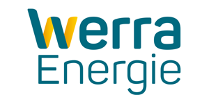 Kundenlogo von WerraEnergie GmbH