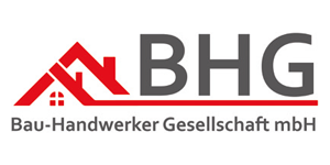 Kundenlogo von Bau-Handwerker Gesellschaft mbH