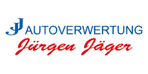 Kundenlogo von Jäger Jürgen Autoverwertung