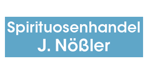 Kundenlogo von Spirituosenhandel Jens Nößler