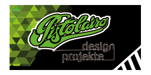 Kundenlogo von Frank Beck Pistolairo Design Projekte Airbrush-Studio