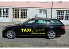 Kundenbild groß 3 Taxi Dressel ein Unternehmen der SNC Taxi GmbH