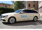 Kundenbild groß 2 Taxi Dressel ein Unternehmen der SNC Taxi GmbH