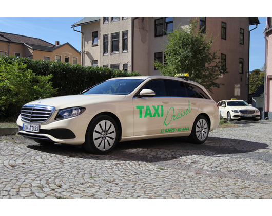 Kundenfoto 4 Taxi Dressel ein Unternehmen der SNC Taxi GmbH