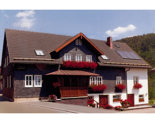 Kundenfoto 4 Kröckel Friedegard Pension Matzenhof