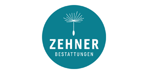 Kundenlogo von Zehner GmbH Bestattungen