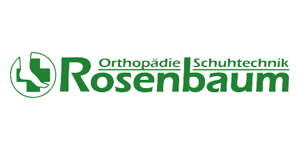 Kundenlogo von Rosenbaum Tobias Orthopädie-Schuhtechnik