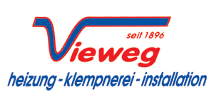 Kundenlogo von Vieweg Sven Heizung