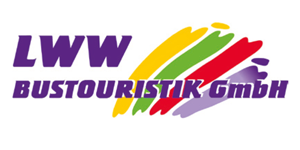 Kundenlogo von LWW Bustouristik GmbH Taxi