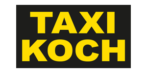 Kundenlogo von Taxi Koch Inh. Daniela Gerhart