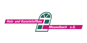 Kundenlogo von Holz- und Kunststoffbau Meuselbach eG