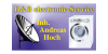Kundenlogo H & B electronic Service Haushaltsgeräte