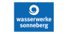 Kundenlogo Wasserwerke Sonneberg Service GmbH