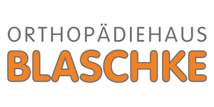 Kundenlogo von Blaschke Orthopädiehaus GmbH & Co. KG