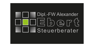 Kundenlogo von Ebert Alexander Steuerberater