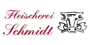 Kundenlogo von Fleischerei Schmidt Plattenservice