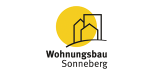 Kundenlogo von Wohnungsbau GmbH Sonneberg