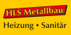 Kundenlogo HLS Metallbau GmbH