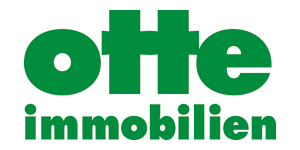 Kundenlogo von Otte Immobilien Gesellschaft mbH