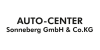 Kundenlogo Auto-Center Sonneberg GmbH & Co. KG