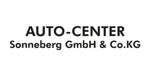 Kundenlogo von Auto-Center Sonneberg GmbH & Co. KG