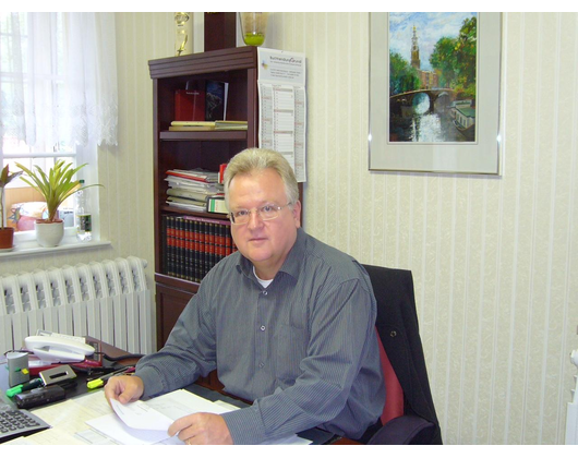 Kundenfoto 4 Nößler Joachim Dipl. - Jur. Rechtsanwalt