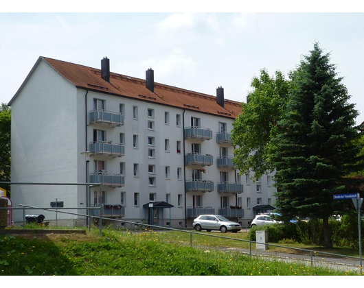 Kundenfoto 9 Städtische Wohnungsbaugesellschaft Zella-Mehlis mbH Vermittlung von Wohnimmobilien