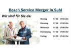 Kundenbild groß 6 Mezger Bosch-Service