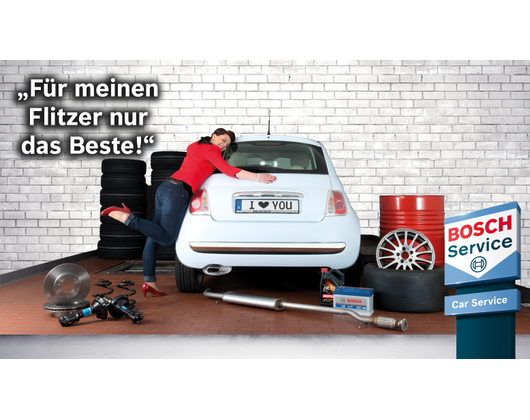 Kundenfoto 1 Mezger Bosch-Service