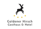 Kundenbild groß 1 Goldener Hirsch Gaststätte